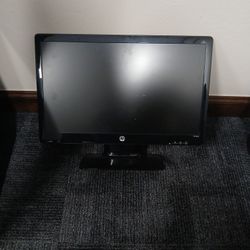 Computer Monitor 