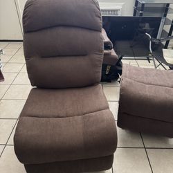 RV Couch and Love Seat Also Good For Small Apartment