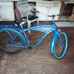 Margaritaville Beach Cruiser