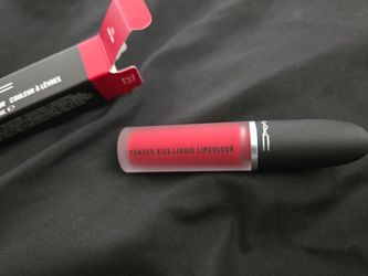 MAC Ruby Boo BN