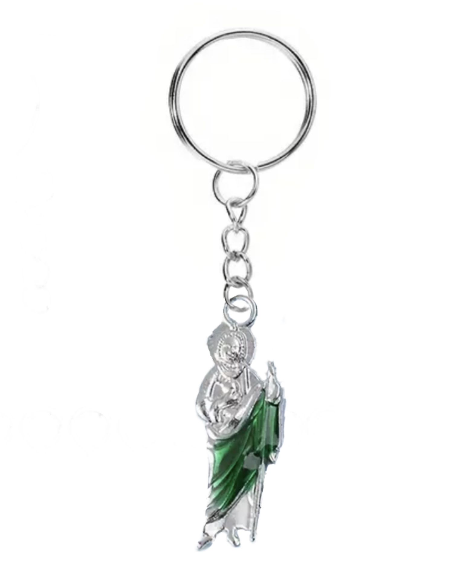 San judas/Virgen De Guadalupe Llavero/Keychain