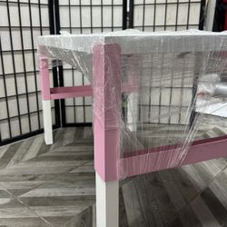 Pahl IKEA Desk