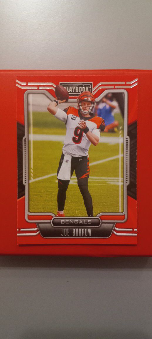 Nfl Trading Cards Bundle Star Players 