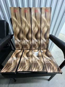 Wella Illuminage Highlight Paper – 8 Boxes / 800 Sheets – Salon Supplies