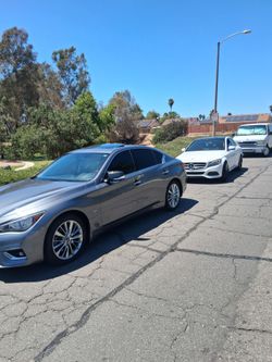 2015 c300