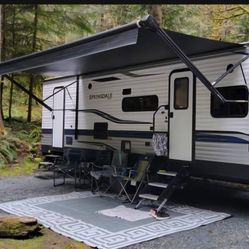 2021 Keystone Springdale