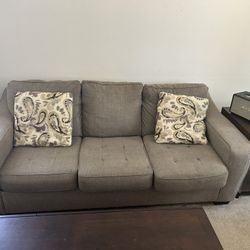 Sofa Set