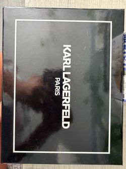 Karl Lagerfeld