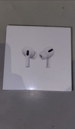 AirPods Pro 