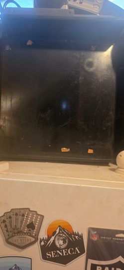 Mini Fridge