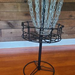 Dynamic Discs Disc Golf Mini Basket