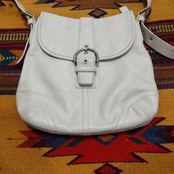 Vintage Coach Purse for Sale in Los Angeles, CA - OfferUp