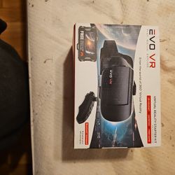 Virtual Reality 