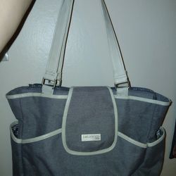 Diaper Bag