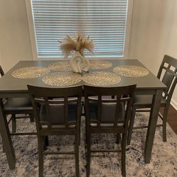Dining Table w/ Bench