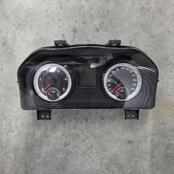 Speedometer (Original) For 2015 Dodge Ram Tradesman 