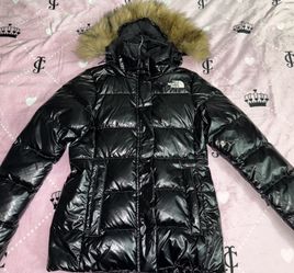 Women’s 550 North Face Coat