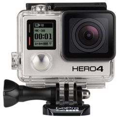 GoPro Hero 4