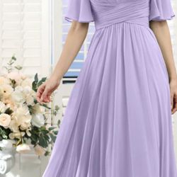 Dress Bridesmaid/prom