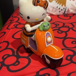 Hello Kitty Ceramic