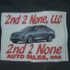 2nd2Noneauto,sales