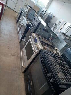 USED WASHER AND DRYER SETS FREE DELIVERY 120 DAY WARRANTY