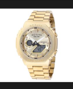 Men's watch