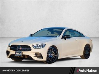 2022 Mercedes-Benz E 450