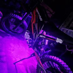 HappyRun G300 Pro Electric Dirt Bike – 6500W Beast, 50 MPH!