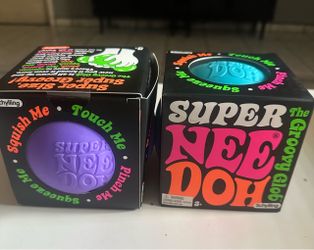 Super size needoh