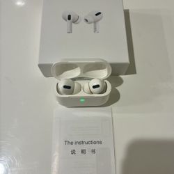 Wireless Earphones 