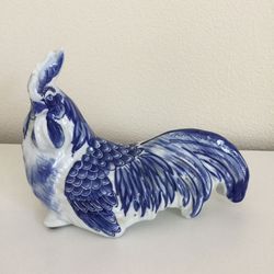 Decorative rooster