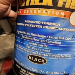 Feather Fill G2 Body Filler