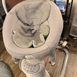 Graco Baby Swing