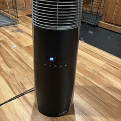 Lasko Space Heater 