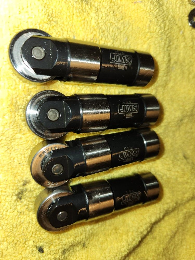 Jims Harley Davidson EVO Lifters for Sale in Glendale, AZ OfferUp