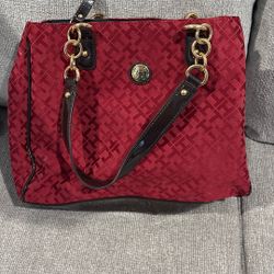 Purse By Tommy Hilfiger 