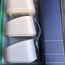 Amazon WiFi Mesh EERO 6 + /  EERO6+