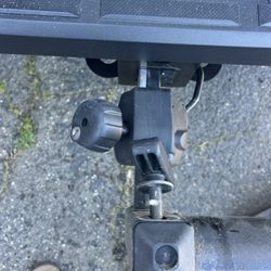 Thule Versatile Kayak Bike Rack