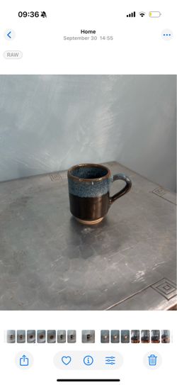 Handmade Mug Bundle