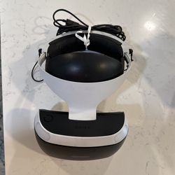 Sony PlayStation VR Headset Only - Untested