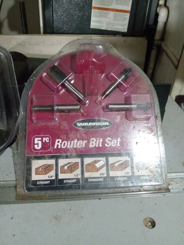 Chicago electric Routing table