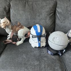 2025 Disney Star Wars Popcorn Bucket