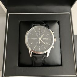 Hugo Boss Chronograph Quartz Watch 