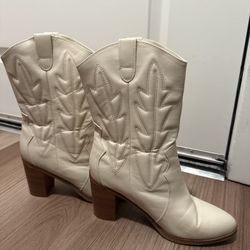 Cowgirl Boots 