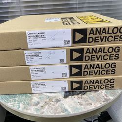 LT3763EFE Supply integrated circuits