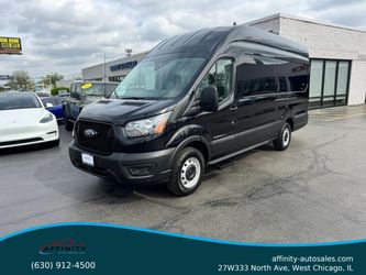 2023 Ford Transit-250 Cargo Van