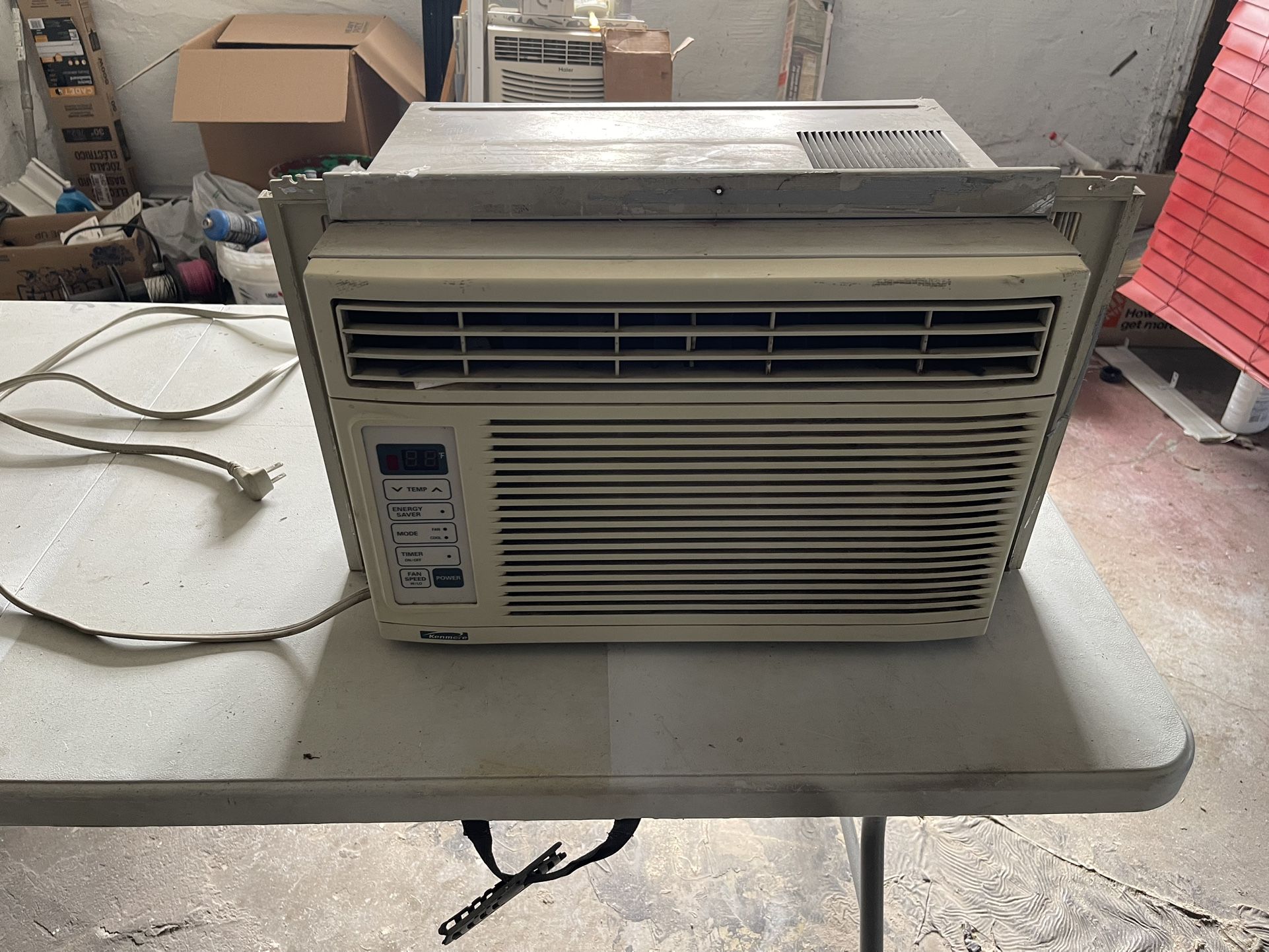 Used A/C’s