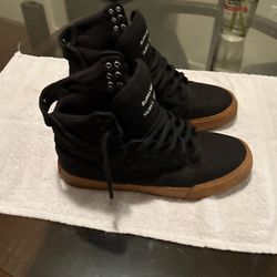 Supra Shoes 