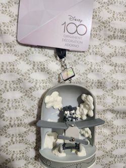 Disney ornament